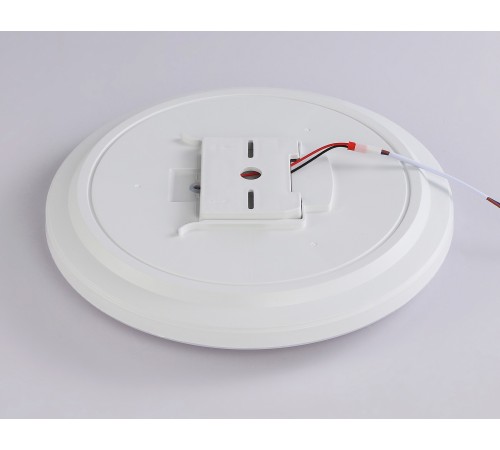 Накладной светильник Ambrella Light FZ2001 FZ