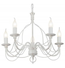 Подвесная люстра Vitaluce V1867-0/5 V1867