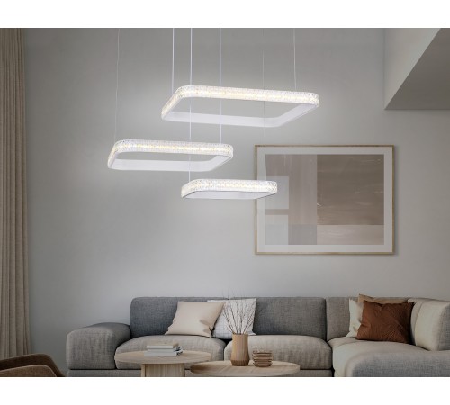 Подвесной светильник Ambrella Light FA6165 FA