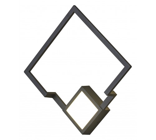 Накладной светильник Mantra 7682 Boutique