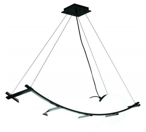 Подвесная люстра Alfa-Light F3524-07 F3524