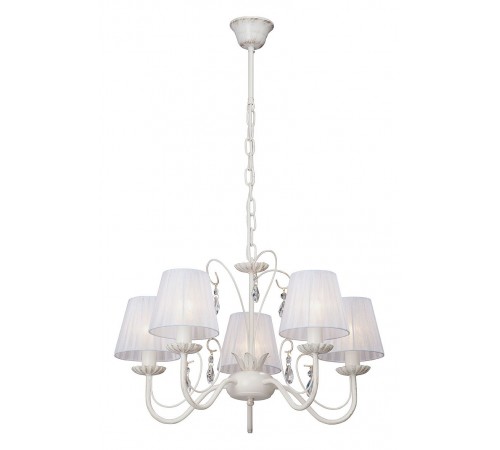 Подвесная люстра Vitaluce V3368-0/5 V3368