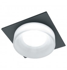 Встраиваемый светильник Feron Saffit 41137