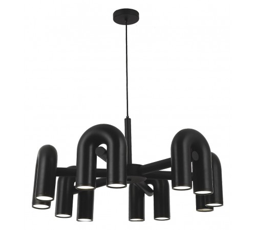 Подвесная люстра Kink Light 08465-6,19 Канти