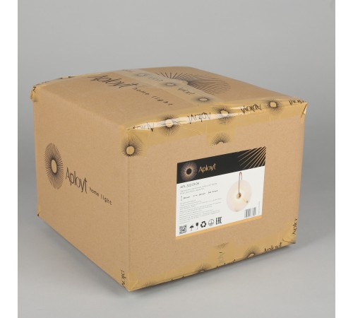 Бра Aployt APL.322.01.05 Zhulen