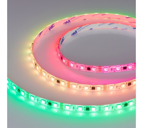 Лента светодиодная Arlight 039597 SE