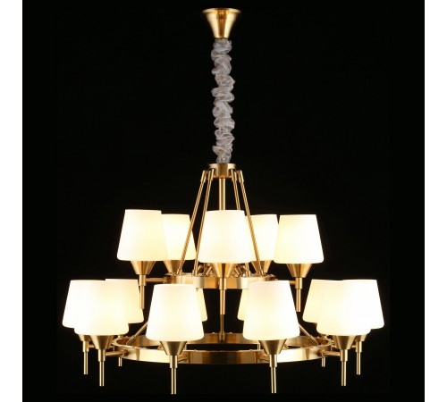 Подвесная люстра Aployt APL.840.03.15 Lyus