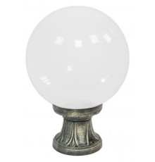 Наземный низкий светильник Fumagalli G25.110.000.BYF1R Globe 250