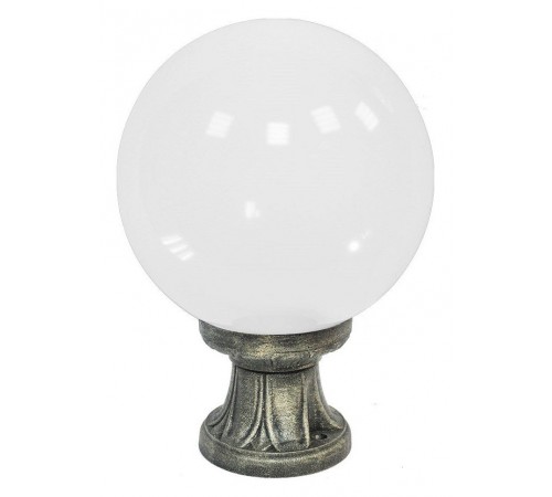 Наземный низкий светильник Fumagalli G25.110.000.BYF1R Globe 250