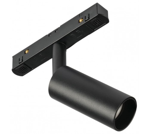 Светильник на штанге MyFar MT0220-7W3K-B Ray