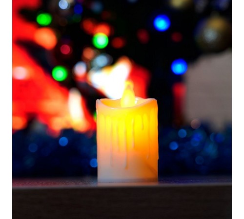 Свеча светодиодная 51459