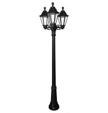 Фонарный столб Fumagalli E26.156.S30.AXF1R Rut