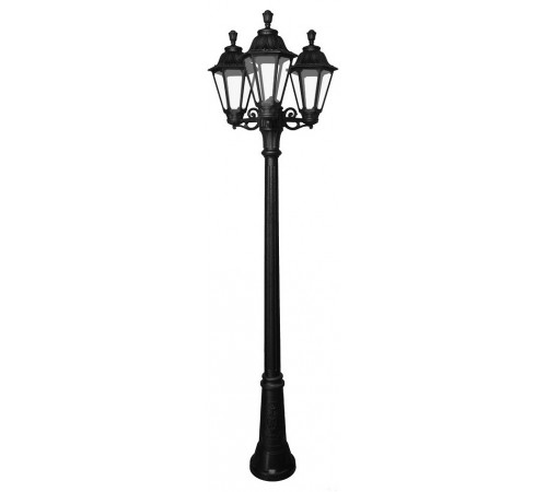 Фонарный столб Fumagalli E26.156.S30.AXF1R Rut