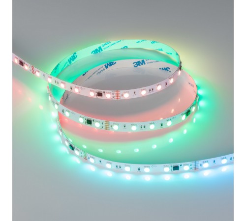 Лента светодиодная Arlight 039183 B60