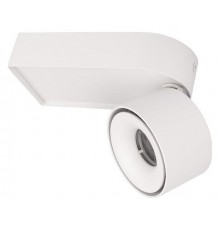 Накладной светильник Loft it 10324/A White Knof