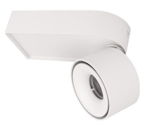 Накладной светильник Loft it 10324/A White Knof