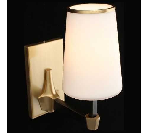 Бра Aployt APL.803.01.01 Malcia