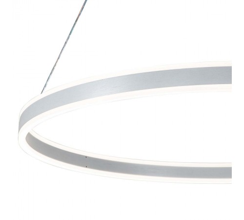 Подвесной светильник Indigo 14001/1P White Galass