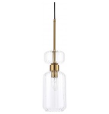 Подвесной светильник Escada 1141/1S Clear Gloss