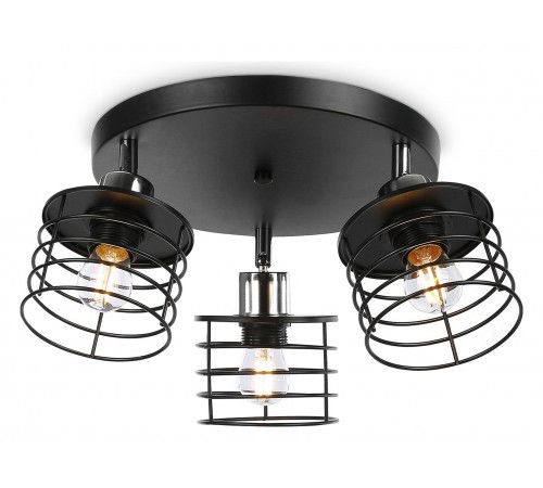 Спот Ambrella Light TR8092 TR