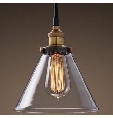 Подвесной светильник Moderli V1650-1P Single