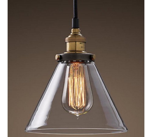 Подвесной светильник Moderli V1650-1P Single