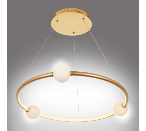 Подвесной светильник MyFar MR1131-PL Victory