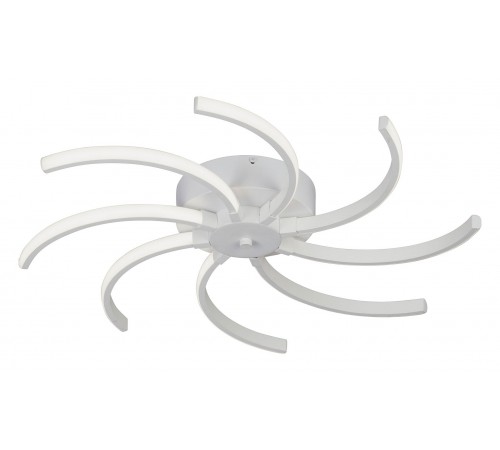 Потолочная люстра Vitaluce V4685-0/8PL V4685