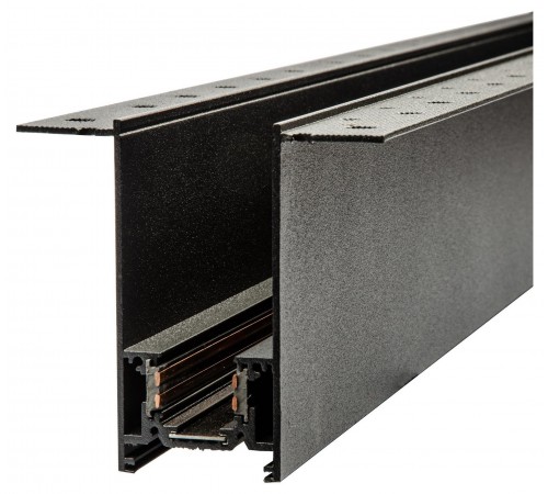 Трек встраиваемый Uniel UL-00008723 UBX-MMB4