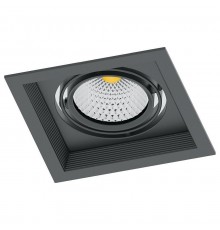 Встраиваемый светильник Feron 41290 AL201