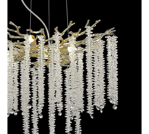 Подвесная люстра Velante 185-303-06 185