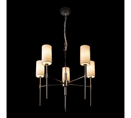 Подвесная люстра Loft it 10307 Nickel Comfy