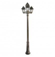 Фонарный столб Fumagalli E22.157.S31.BXF1R Anna
