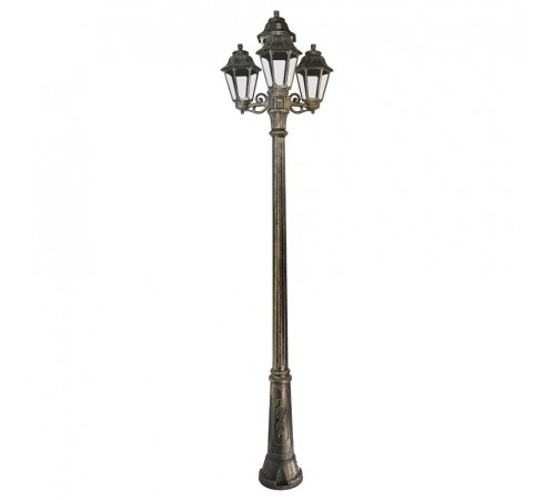 Фонарный столб Fumagalli E22.157.S31.BXF1R Anna