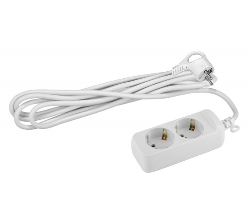 Удлинитель Эра Б0038573 UX-2e-3m