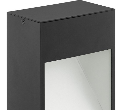 Наземный низкий светильник Eglo 98096 Manfria