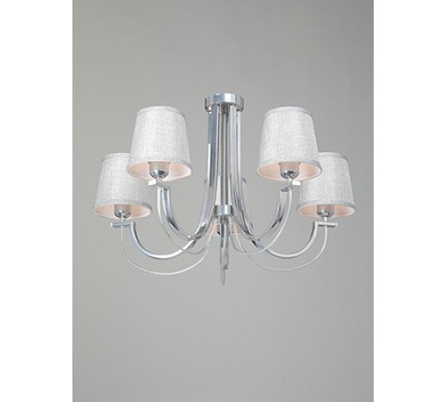 Люстра на штанге Vitaluce V3075-9/5PL V3075