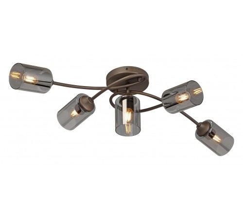 Потолочная люстра Vitaluce V2048-7/5PL V2048