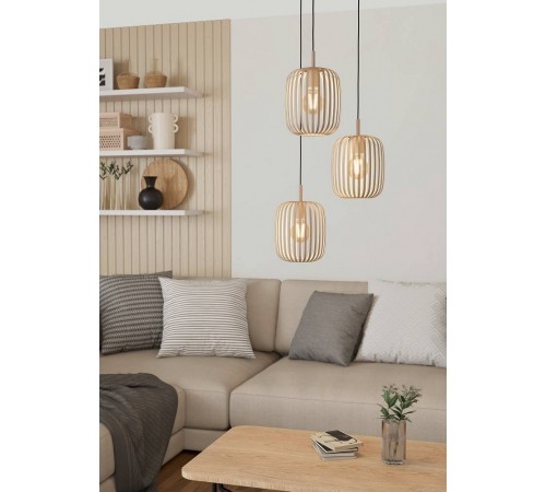 Подвесной светильник Eglo 900687 Romazzina