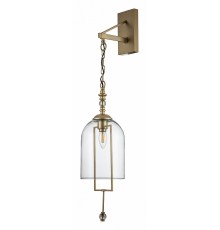 Бра Indigo 11034/1W Gold Alta