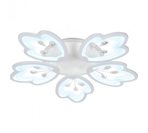 Накладной светильник Ambrella Light FA510 FA