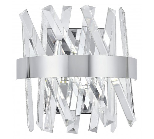 Накладной светильник Natali Kovaltseva LED LAMPS 81114/1W TIZIANO