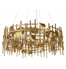 Подвесной светильник Loft it 10396/800C Escama