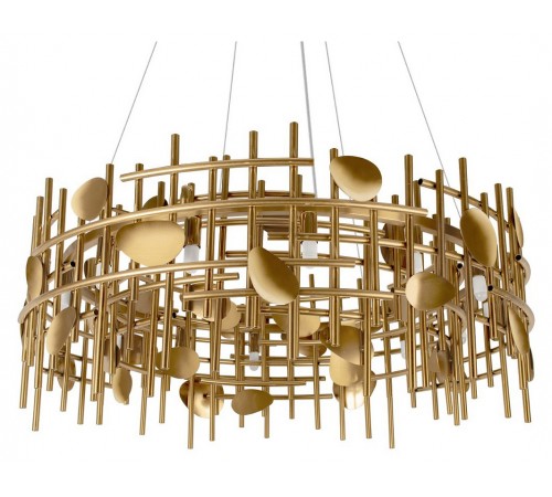 Подвесной светильник Loft it 10396/800C Escama