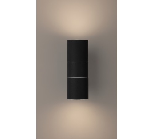 Светильник на штанге Эра WL28 BK WL28 BK