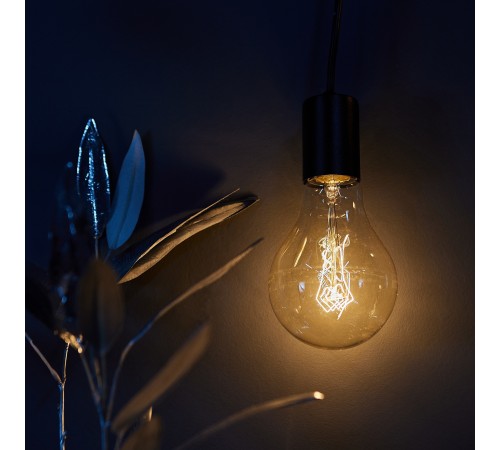 Лампа накаливания Uniel UL-00000477 IL-V