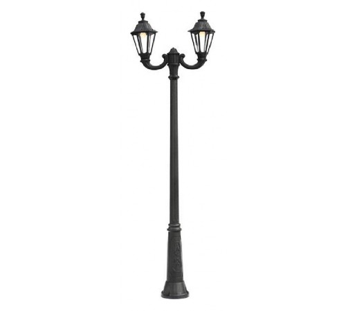 Фонарный столб Fumagalli E26.157.R20.AXF1R Rut