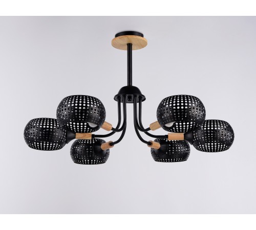 Люстра на штанге Ambrella Light TR80167 TR