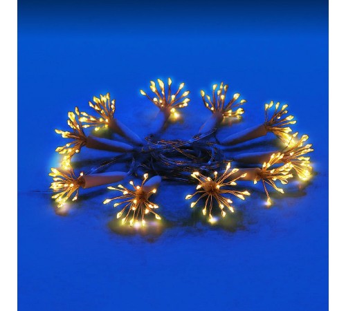 Гирлянда Супернить UL-00008564