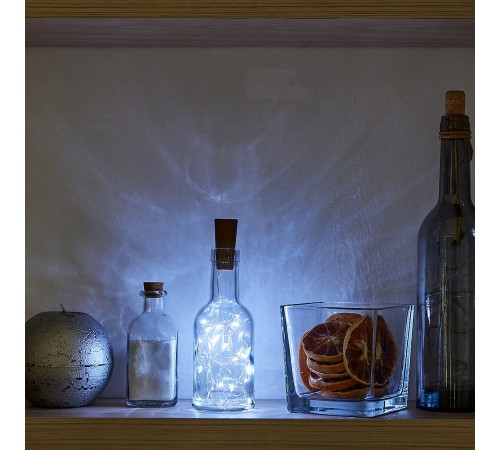 Гирлянда Нить ULD-S0200-020/SСR/3LR UL-00010902